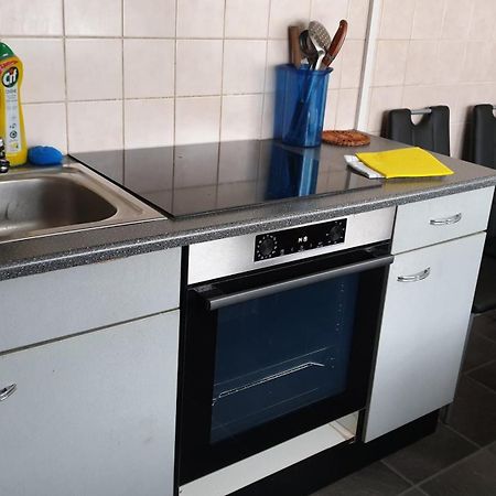 Gastzimmer Salzgitter Bagian luar foto