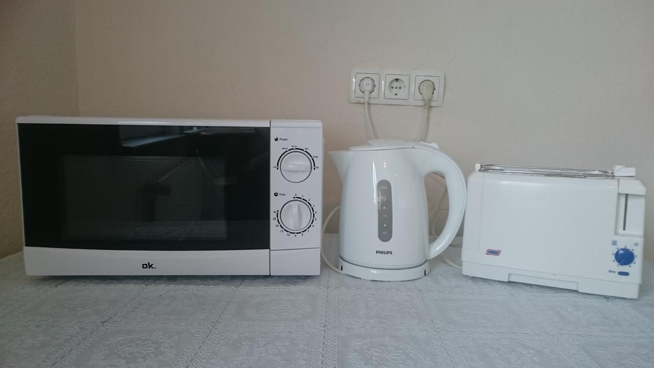 Gastzimmer Salzgitter Bagian luar foto