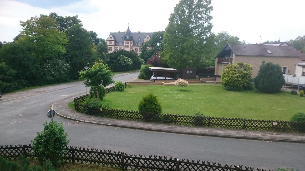 Gastzimmer Salzgitter Bagian luar foto