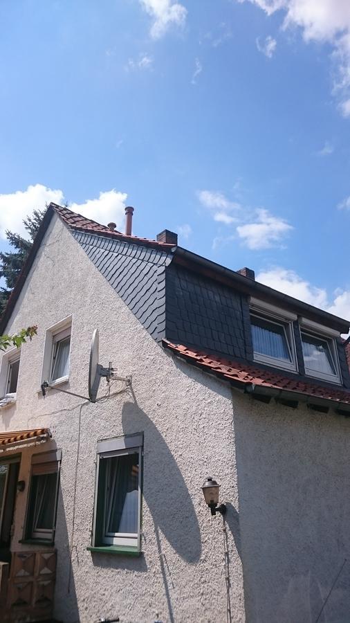 Gastzimmer Salzgitter Bagian luar foto