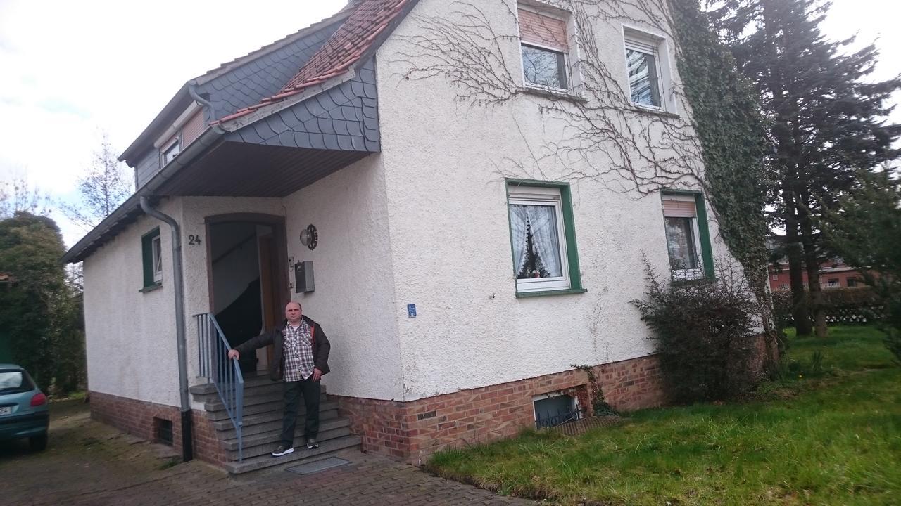 Gastzimmer Salzgitter Bagian luar foto