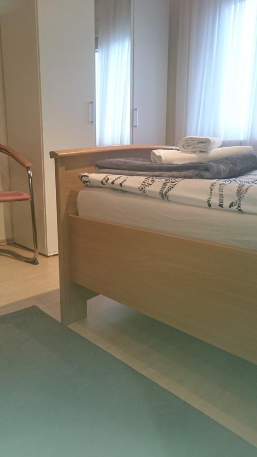 Gastzimmer Salzgitter Bagian luar foto