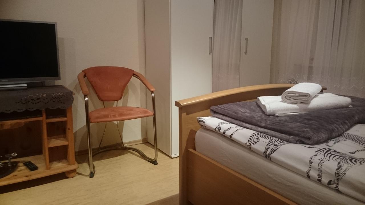 Gastzimmer Salzgitter Bagian luar foto
