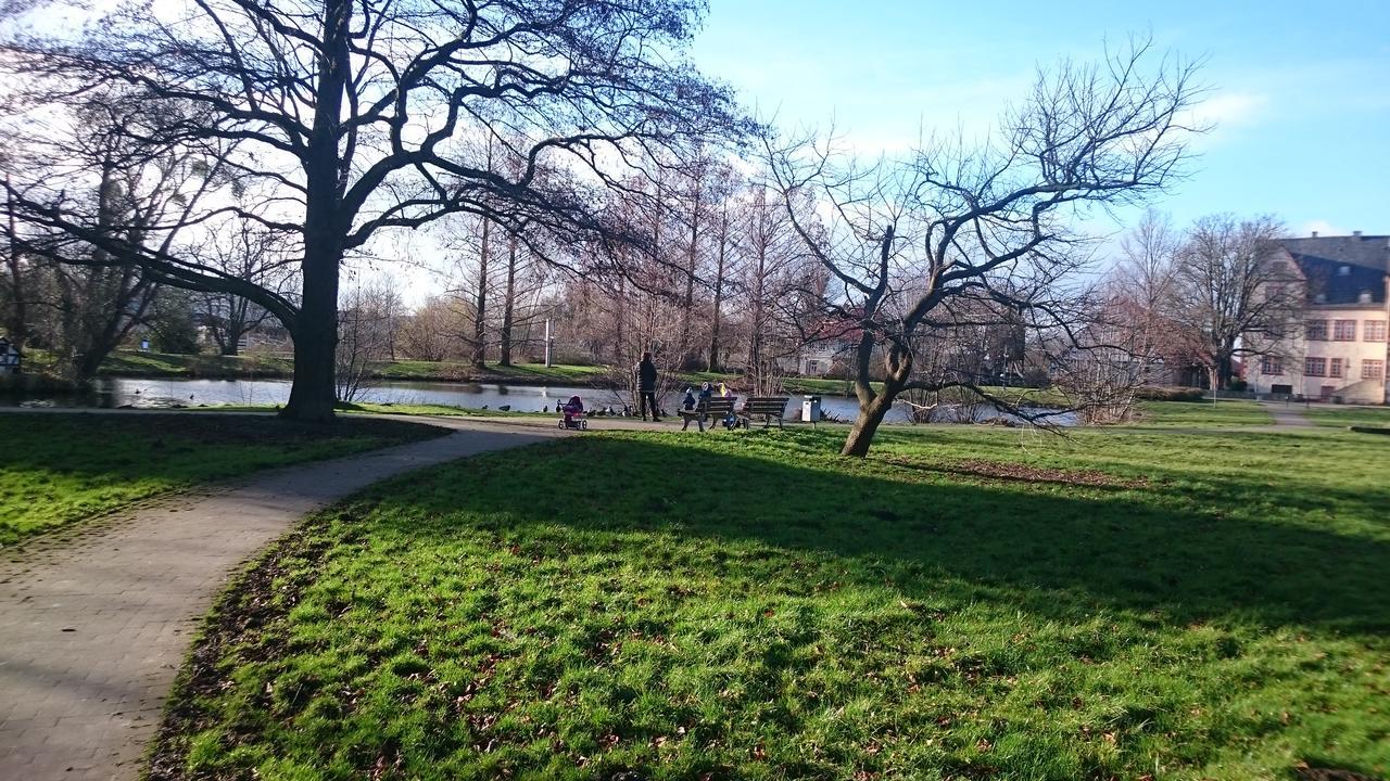 Gastzimmer Salzgitter Bagian luar foto