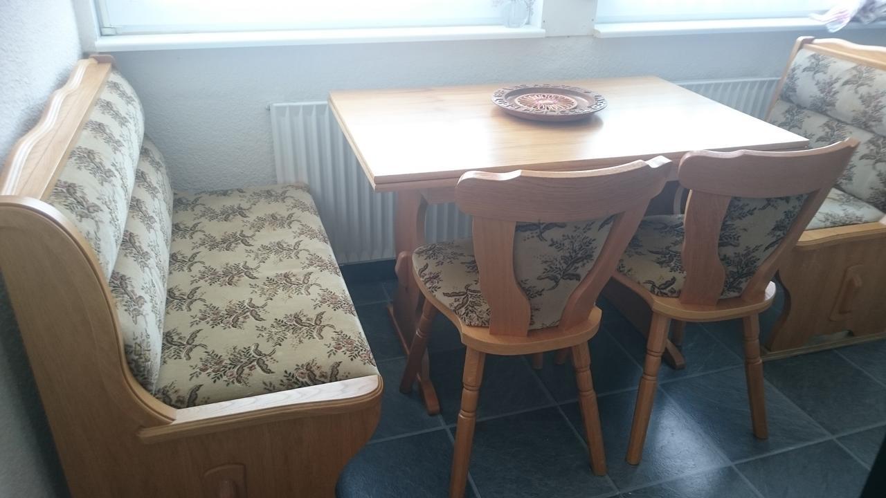 Gastzimmer Salzgitter Bagian luar foto