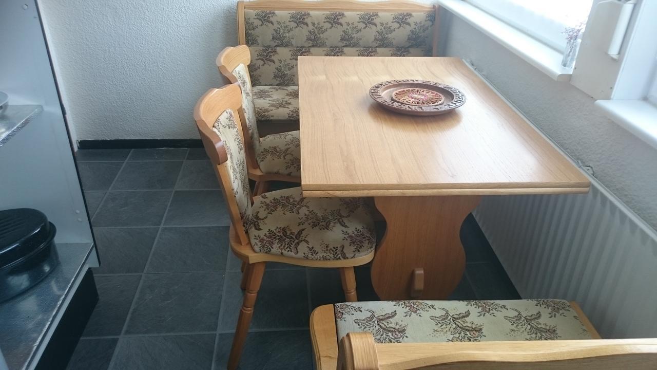 Gastzimmer Salzgitter Bagian luar foto