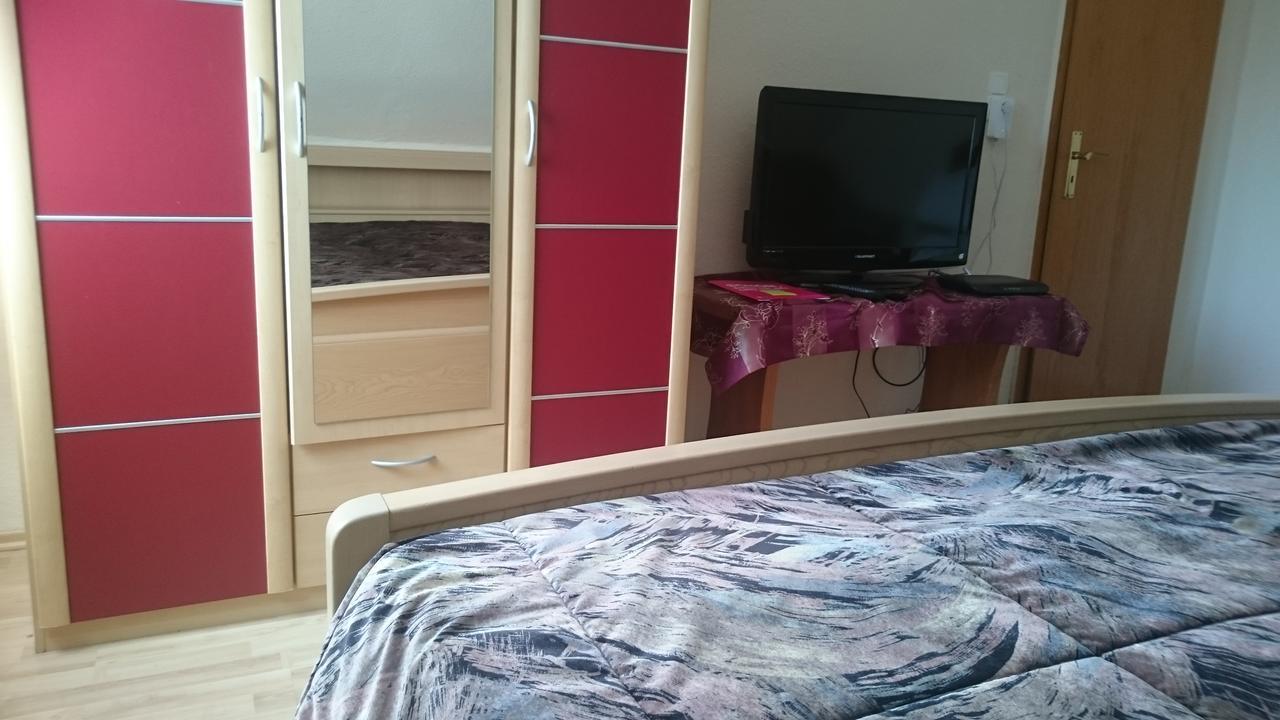 Gastzimmer Salzgitter Bagian luar foto