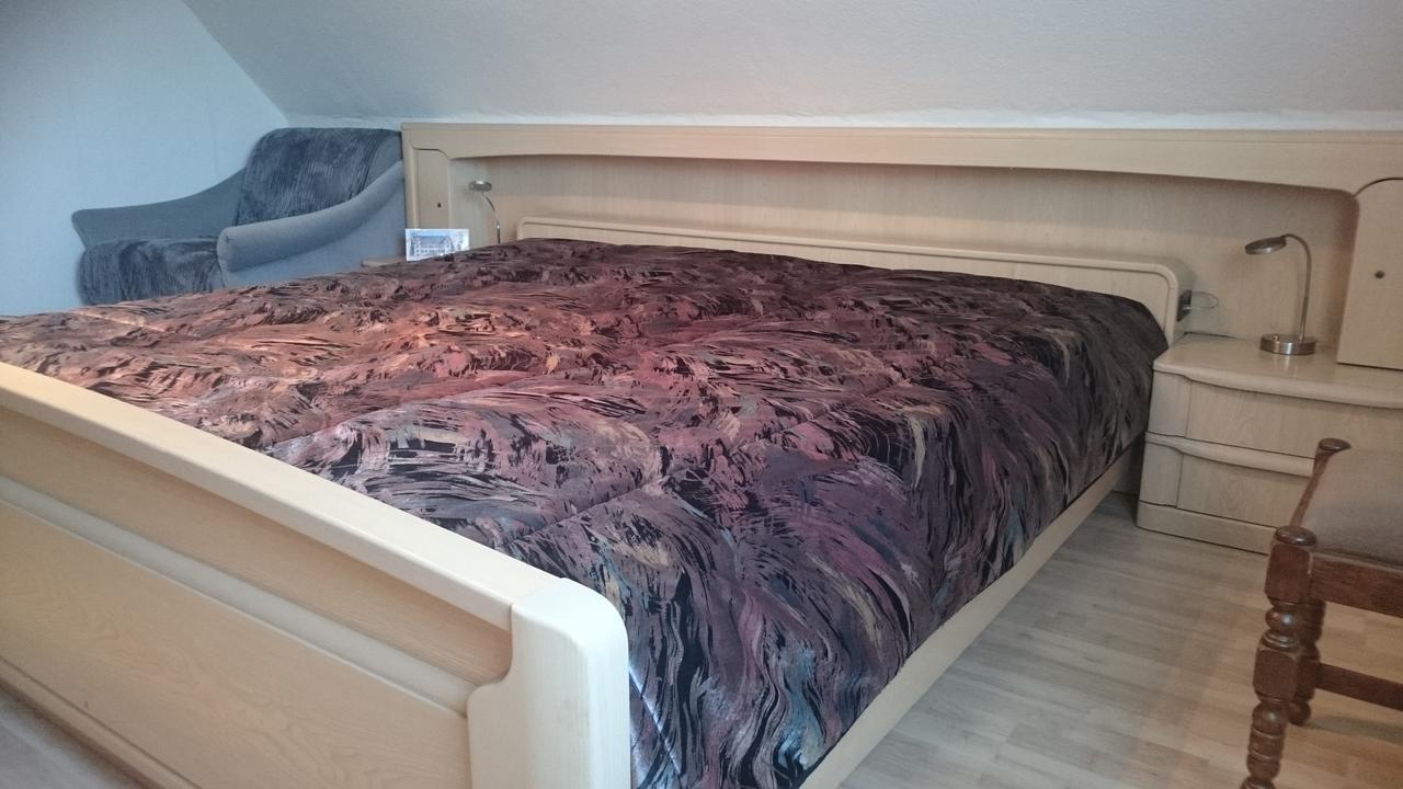 Gastzimmer Salzgitter Bagian luar foto