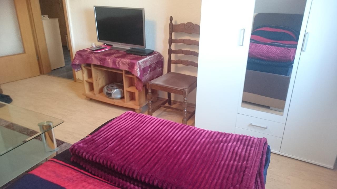 Gastzimmer Salzgitter Bagian luar foto