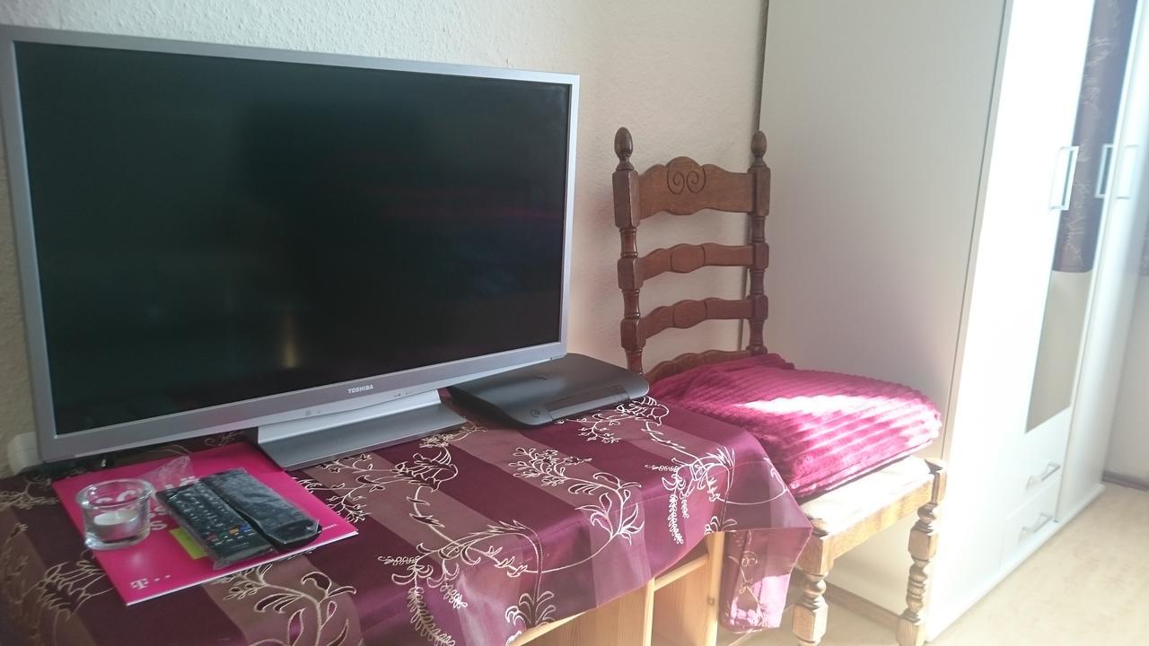 Gastzimmer Salzgitter Bagian luar foto