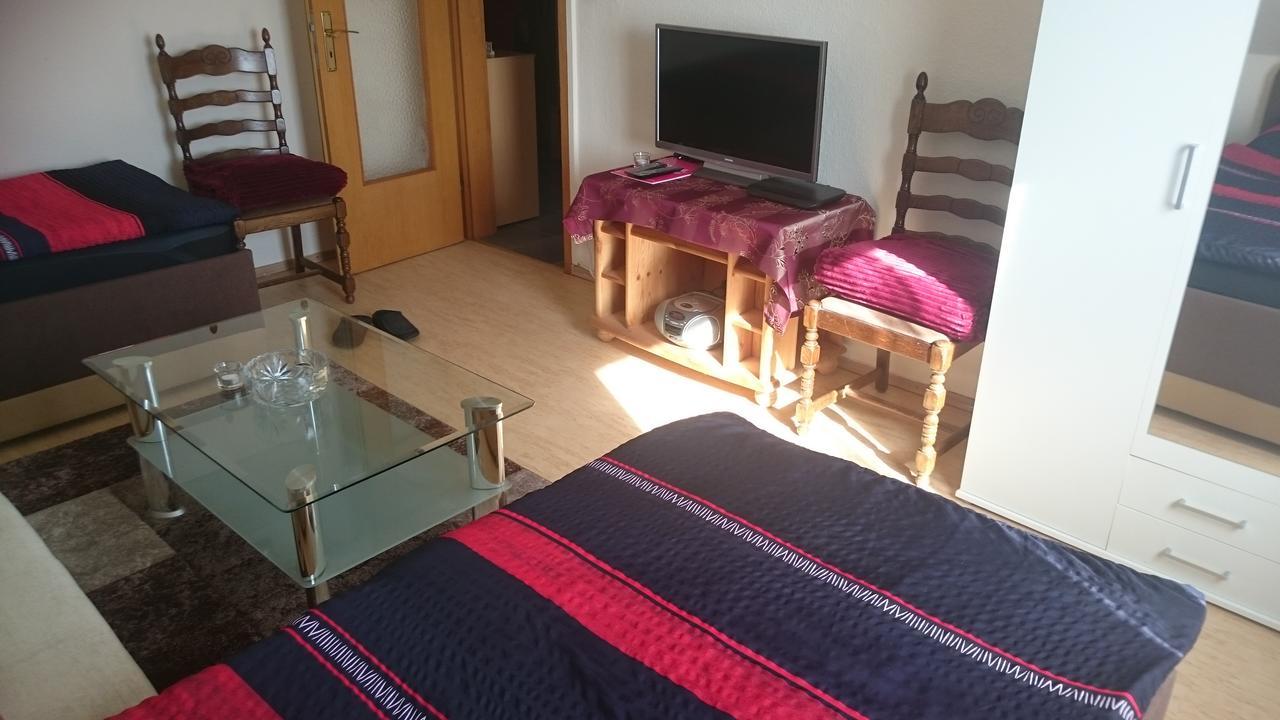 Gastzimmer Salzgitter Bagian luar foto