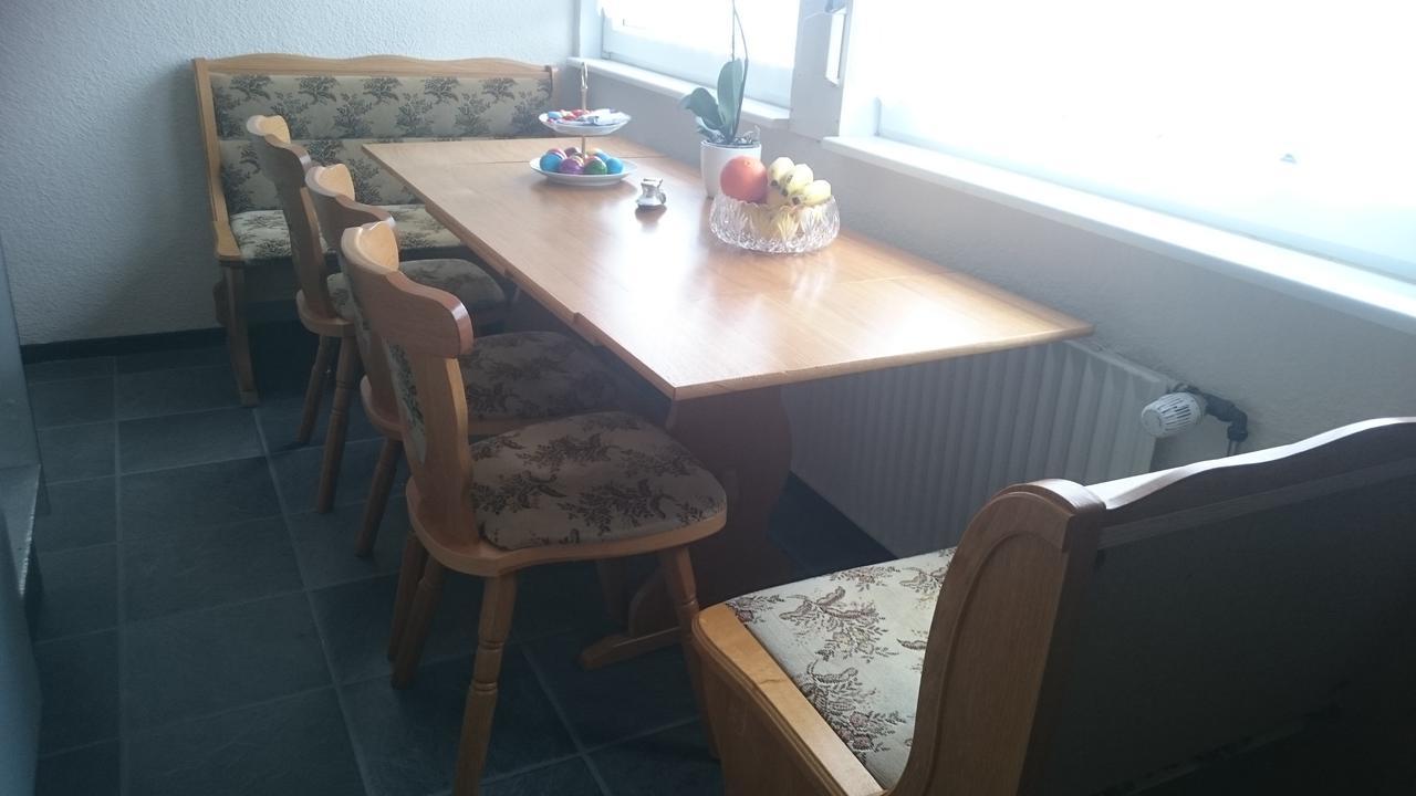 Gastzimmer Salzgitter Bagian luar foto