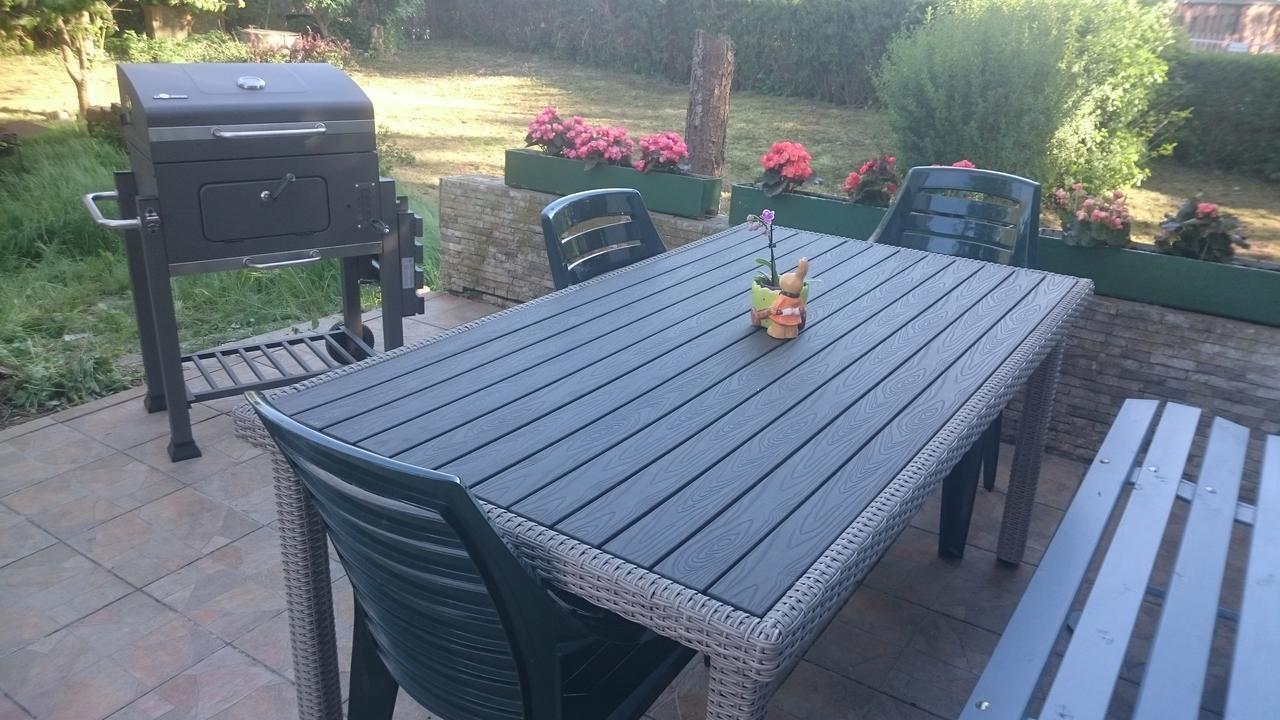 Gastzimmer Salzgitter Bagian luar foto
