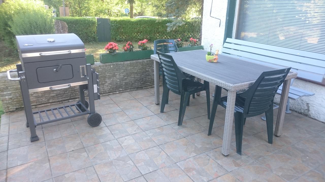 Gastzimmer Salzgitter Bagian luar foto