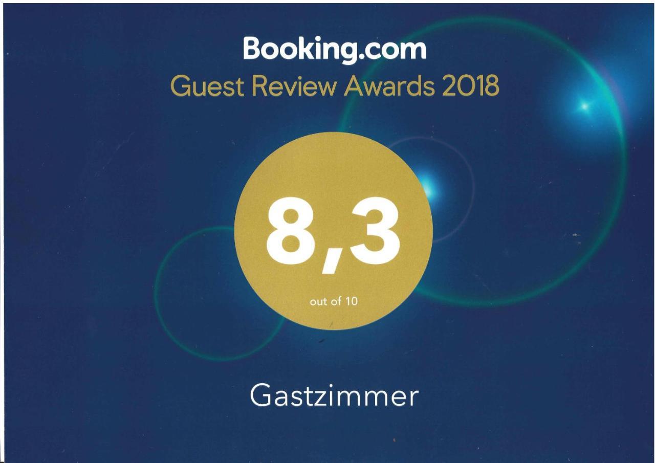Gastzimmer Salzgitter Bagian luar foto