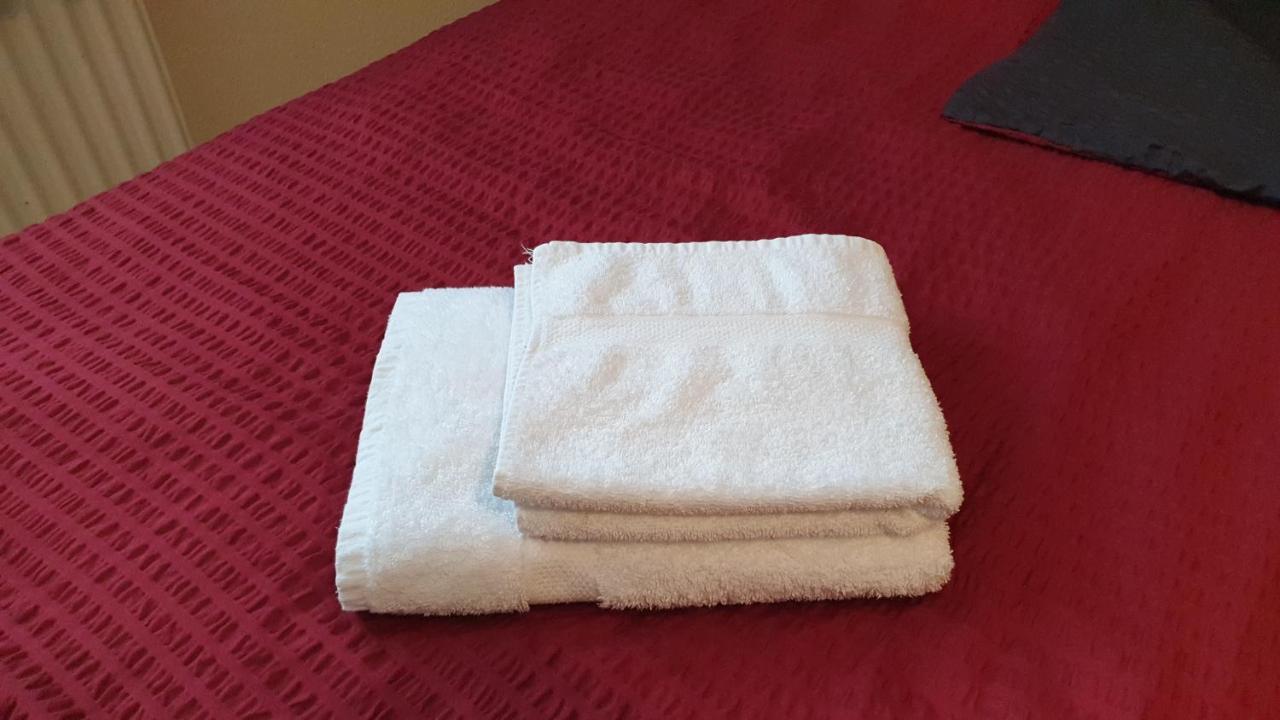 Gastzimmer Salzgitter Bagian luar foto
